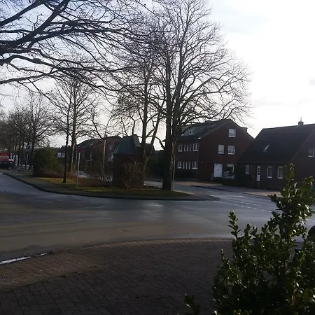 Zur Dicken Eiche 2* Мюнстер