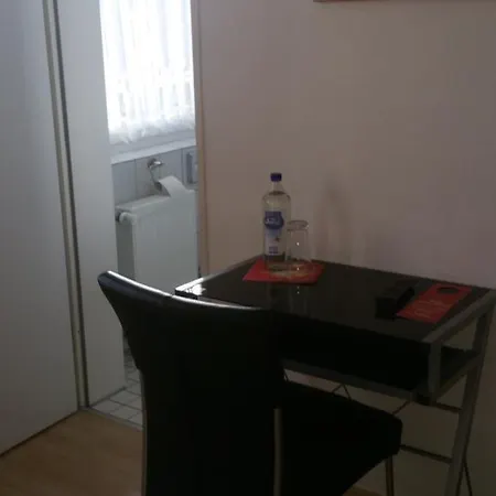 Zur Dicken Eiche מונסטר