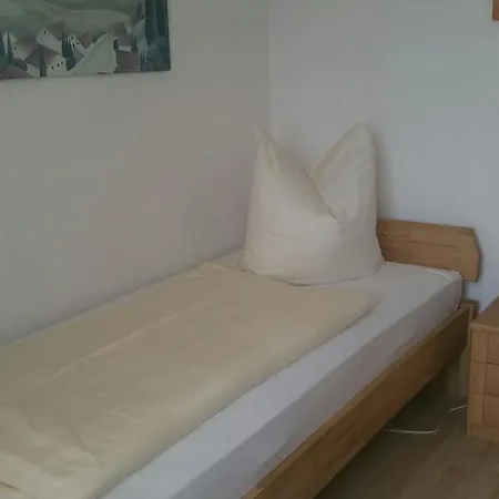 מלון Zur Dicken Eiche מונסטר