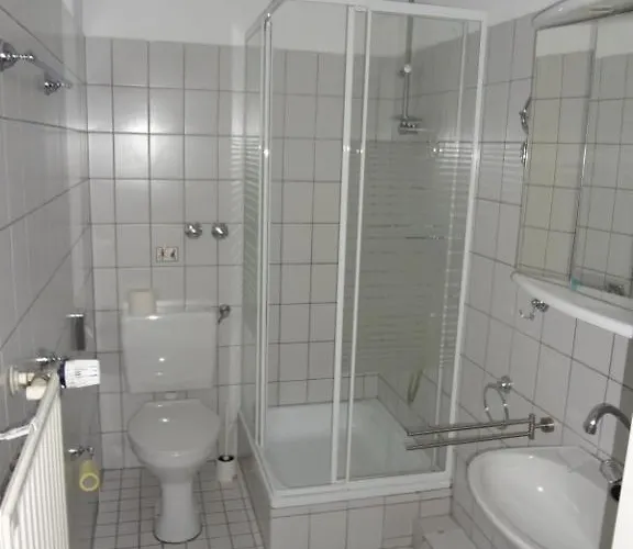 Hotel Zur Dicken Eiche