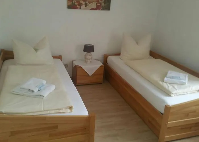 Zur Dicken Eiche Munster (North Rhine-Westphalia)