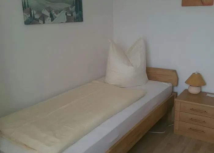 Hotel Zur Dicken Eiche Munster (North Rhine-Westphalia)